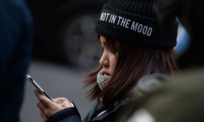 Uso em excesso de tablets e smartphone aumenta risco de depressão e suicídio